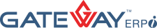 Gateway ERP logo